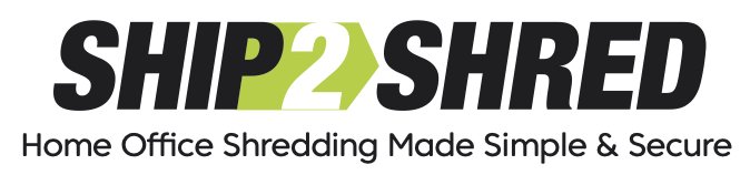 Ship2Shred Logo